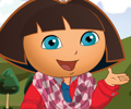 Dora la bunici