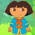 Dora exploratoare