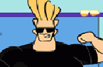 Johny Bravo