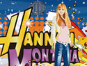 Hannah Montana de imbracat