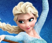 Elsa face curatenie