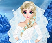 Elsa designer rochii de nunta