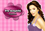 Eva Longoria makeover