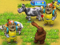 Farm Frenzy 3 Ruleta Ruseasca