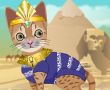 Pisica de faraon
