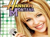 Hannah Montana Treasure