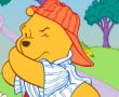 Baseball cu Winnie the Pooh