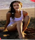 Jessica Alba Puzzle