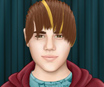 Coafuri Justin Bieber