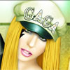 Machiaz-o pe Lady Gaga