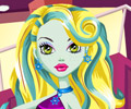 Lagoona Dressup