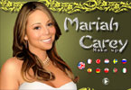 Mariah Carey machiaj