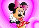 Mini Mouse mirasa