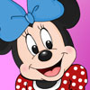 Imbrac-o pe Minnie Mouse