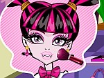 Makeover Monster High