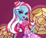 Monster High Croieste rochii