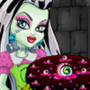 Monster High gateste placinta