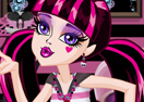 Monster high la spa