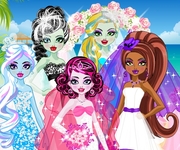 Monster High mirese