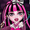 Monster high frizuri reale