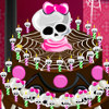 Gateste tortul Monster High