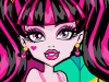 Monster high face curatenie