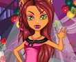 Nunta Monster High