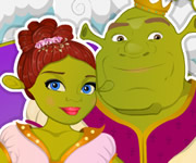 Nunta Fiona si Shrek