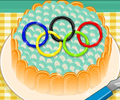 Tortul olimpic