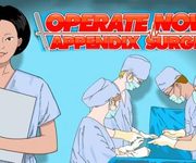 Opereaza pacientul de apendicita