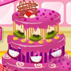 Decorare tort perfect