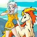 Pokemon si Pegasus