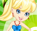 Polly Pocket Makeover