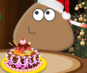 Pou tort de Craciun