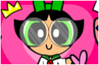 PowerPuff Girls dressup