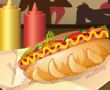 Hot Dog regesc