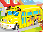 Autobuzul scolar