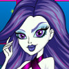 Monster high Spectra