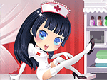 Haine de asistenta