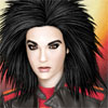 Tokio Hotel Make Up 