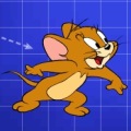 Tom si Jerry Capcana