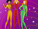 Totally Spies