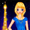 Barbie la Paris