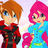 Cuplu Winx