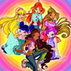 Puzzle Winx