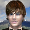 Zac Efron Makeover